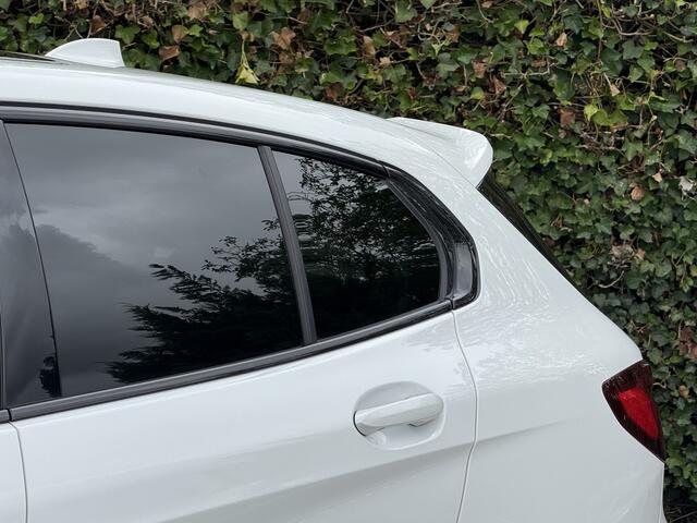 BMW 1-SERIE 128ti | M-Sport Pro | Panorama | Leder | 18'' | Camera | Elek. Stoelverst. | Stoelverw.