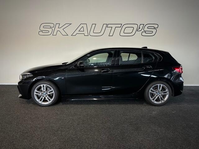BMW 1-SERIE 118I BNS EDITION M-PAKKET l LED l CAMERA l 17INCH l PDC l