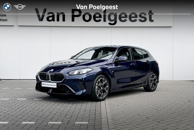 BMW 1-SERIE 120 M Sport Design Edition