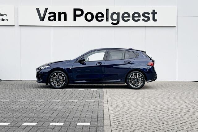 BMW 1-SERIE 120 M Sport Design Edition