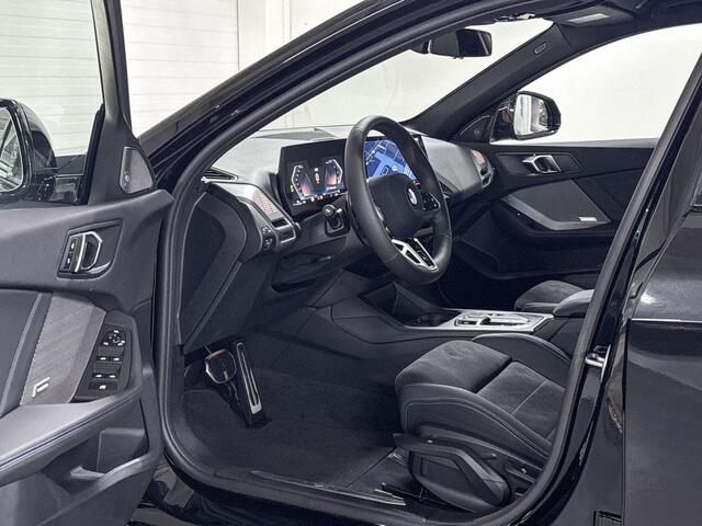 BMW 1-SERIE 120 | M-Sport Pro | Premium Pack | Driving Assistant | Harman/Kardon | Comfort Access