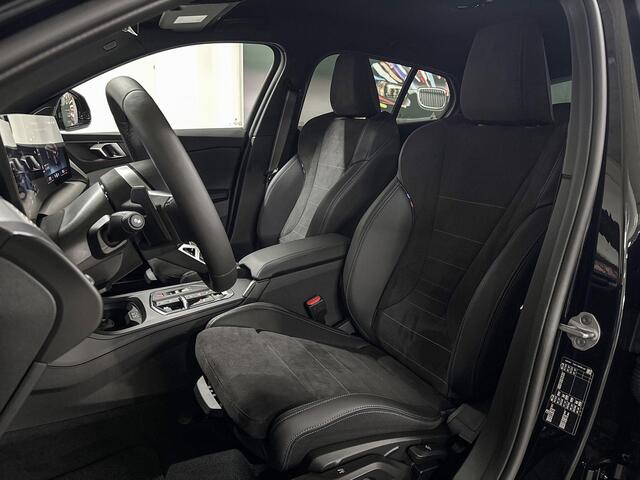 BMW 1-SERIE 120 | M-Sport Pro | Premium Pack | Driving Assistant | Harman/Kardon | Comfort Access