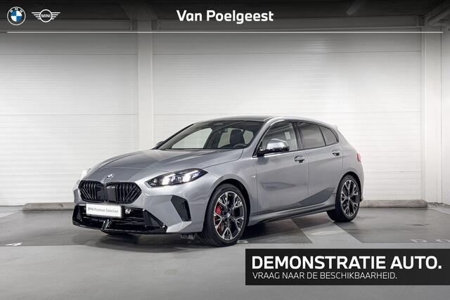 BMW 1-SERIE 120 | M-Sport Pro | Premium Pack | Harman/Kardon | Comfort Access