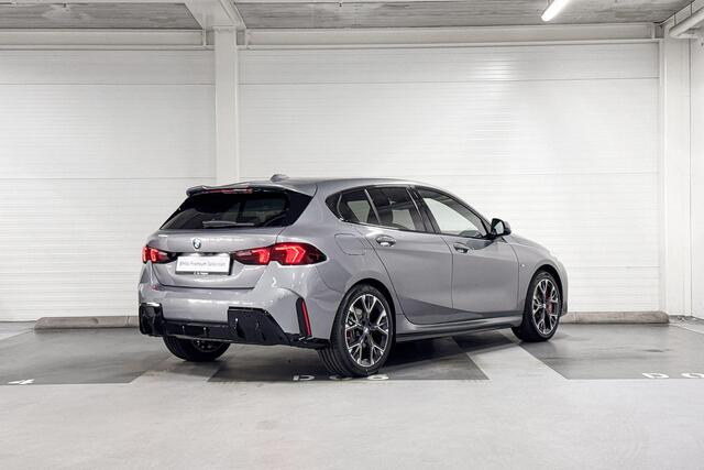 BMW 1-SERIE 120 | M-Sport Pro | Premium Pack | Harman/Kardon | Comfort Access
