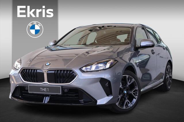 BMW 1-SERIE 120 M Sport Design | Equipement Pack Pro