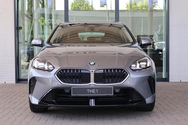 BMW 1-SERIE 120 M Sport Design | Equipement Pack Pro