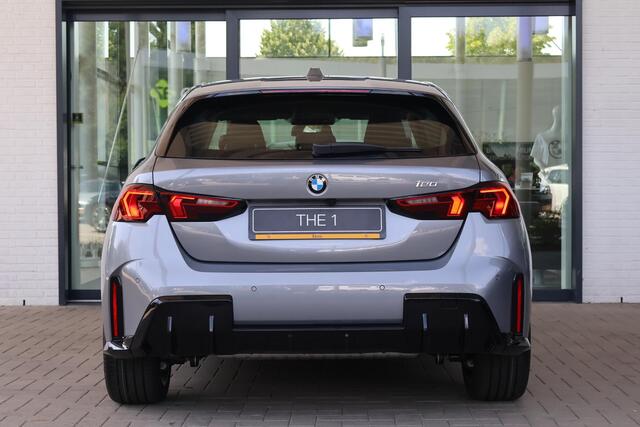 BMW 1-SERIE 120 M Sport Design | Equipement Pack Pro