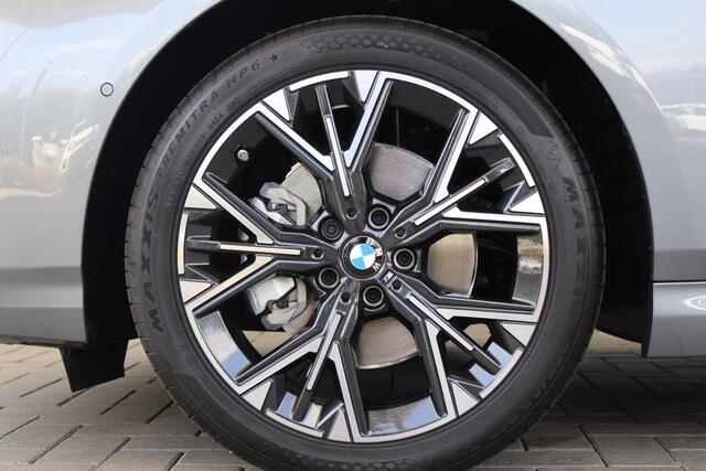 BMW 1-SERIE 120 M Sport Design | Equipement Pack Pro