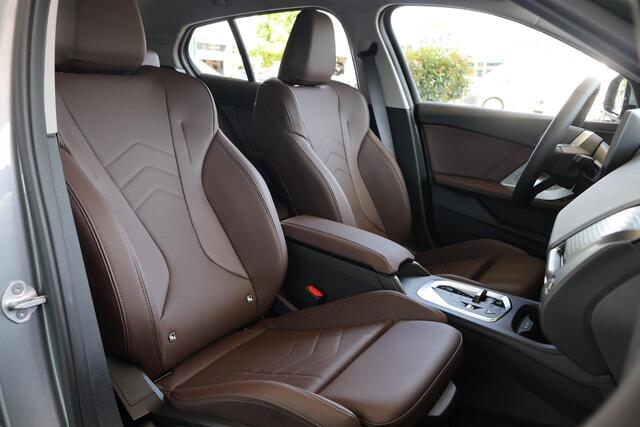 BMW 1-SERIE 120 M Sport Design | Equipement Pack Pro