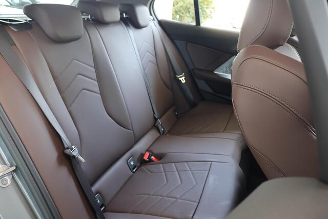 BMW 1-SERIE 120 M Sport Design | Equipement Pack Pro