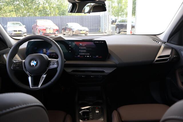 BMW 1-SERIE 120 M Sport Design | Equipement Pack Pro