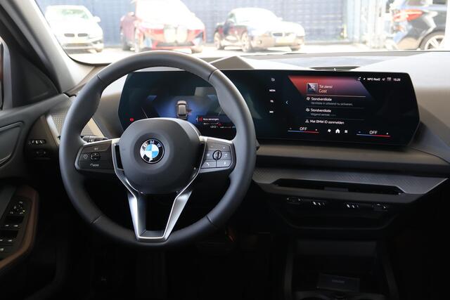 BMW 1-SERIE 120 M Sport Design | Equipement Pack Pro