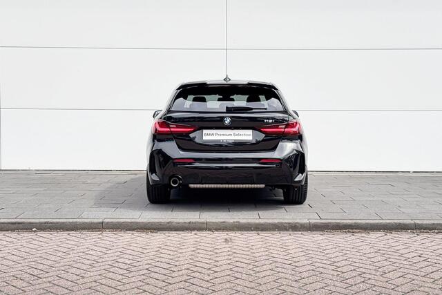 BMW 1-SERIE 118i
