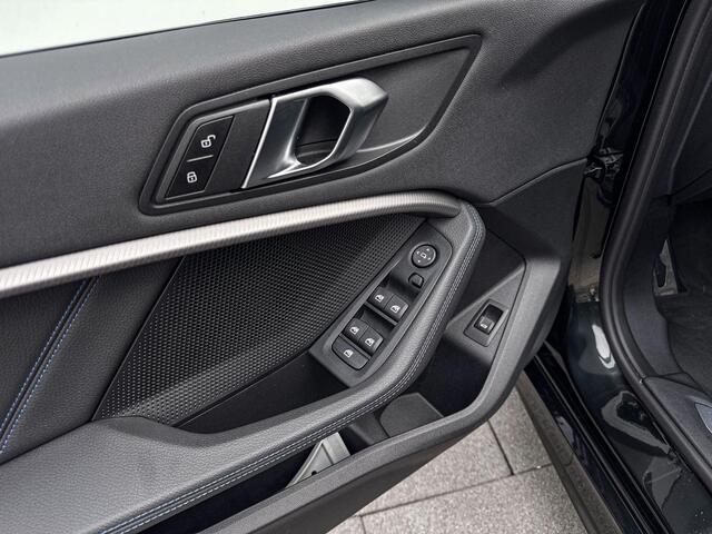 BMW 1-SERIE 118i