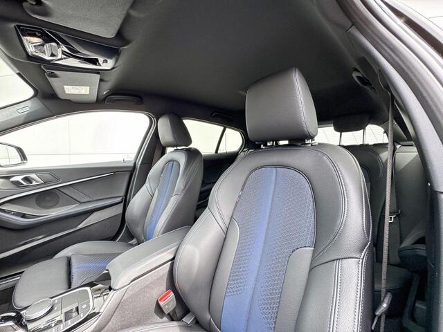 BMW 1-SERIE 118i