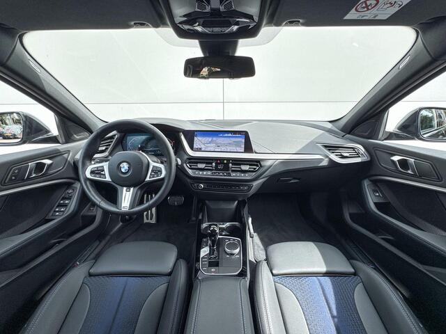 BMW 1-SERIE 118i