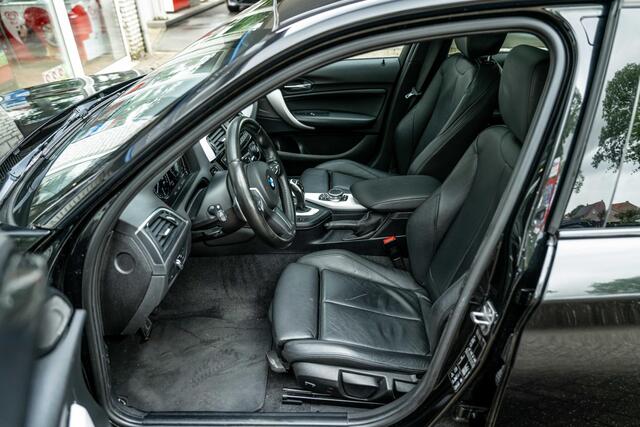 BMW 1-SERIE M140i xDrive High Executive Leder Schuif/Kanteldak Harman Kardon Navigatie