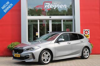 bmw-1-serie-118i-136pk-introduction