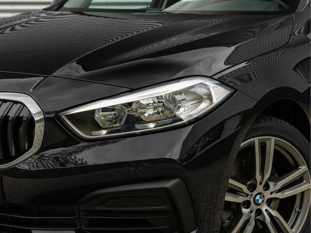 BMW 1-SERIE 116i - 6192km!! - DAB - Active Guard Plus - PDC voor+achter