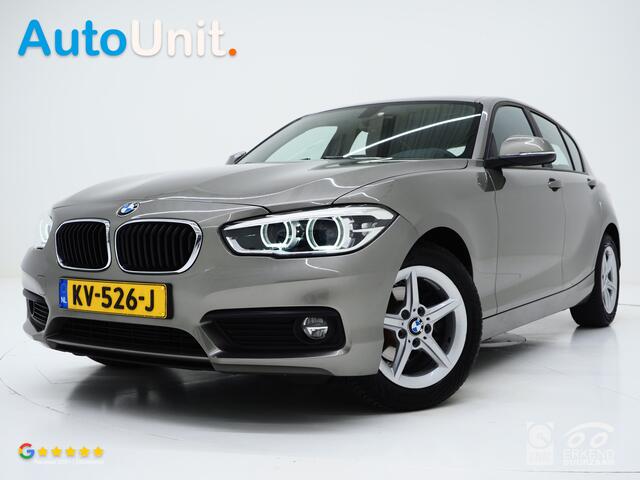 BMW 1-SERIE 116i LCI Centennial | Cruise | LED | Climate | Navigatie | PDC