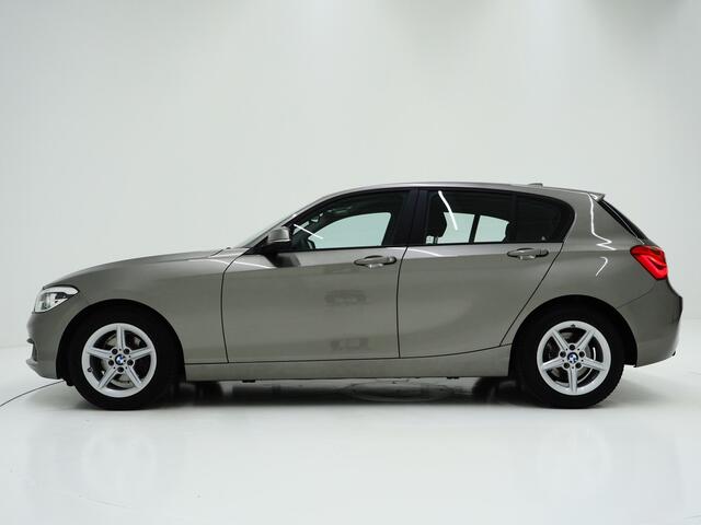 BMW 1-SERIE 116i LCI Centennial | Cruise | LED | Climate | Navigatie | PDC