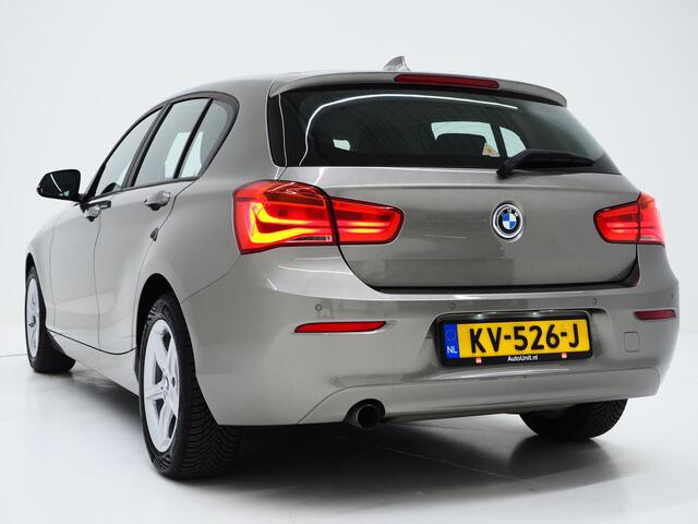 BMW 1-SERIE 116i LCI Centennial | Cruise | LED | Climate | Navigatie | PDC