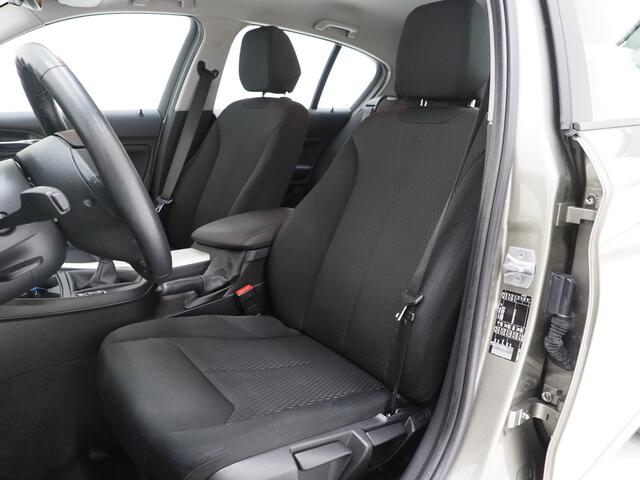 BMW 1-SERIE 116i LCI Centennial | Cruise | LED | Climate | Navigatie | PDC