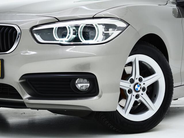 BMW 1-SERIE 116i LCI Centennial | Cruise | LED | Climate | Navigatie | PDC