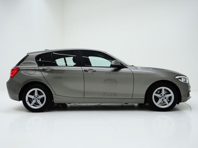 BMW 1-SERIE 116i LCI Centennial | Cruise | LED | Climate | Navigatie | PDC
