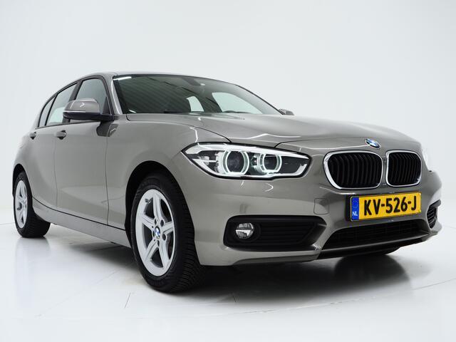 BMW 1-SERIE 116i LCI Centennial | Cruise | LED | Climate | Navigatie | PDC