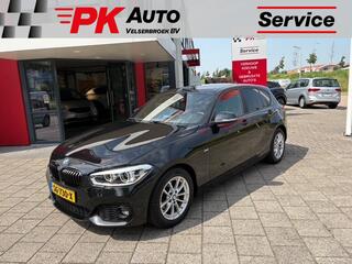bmw-1-serie-118i-executive--navi-