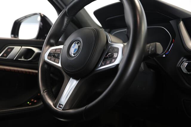 BMW 1-SERIE 118i Executive M-Sport | Schuif- opendak | Apple Carplay