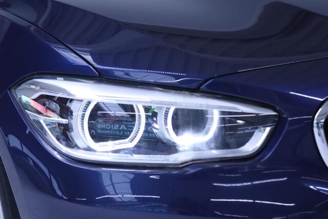 BMW 1-SERIE 116i Centennial High Executive Clima/Schuidak/PDC/Led