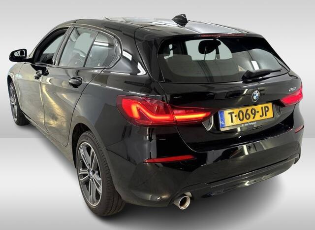 BMW 1-SERIE 116i AUT. EXECUTIVE EDITION CAMERA/NAVI/CARPLAY