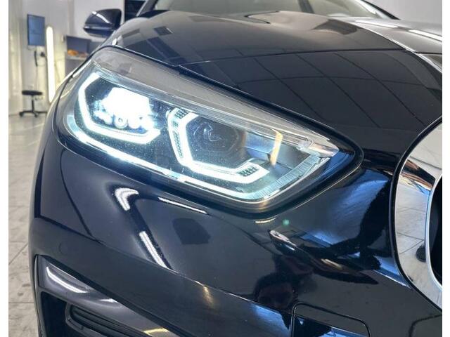 BMW 1-SERIE 116i AUT. EXECUTIVE EDITION CAMERA/NAVI/CARPLAY