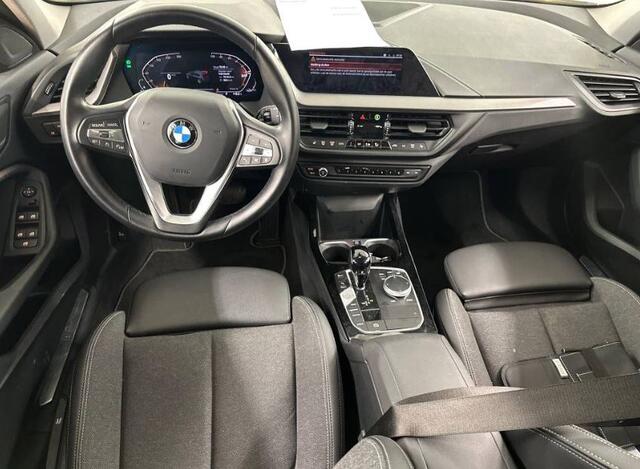 BMW 1-SERIE 116i AUT. EXECUTIVE EDITION CAMERA/NAVI/CARPLAY