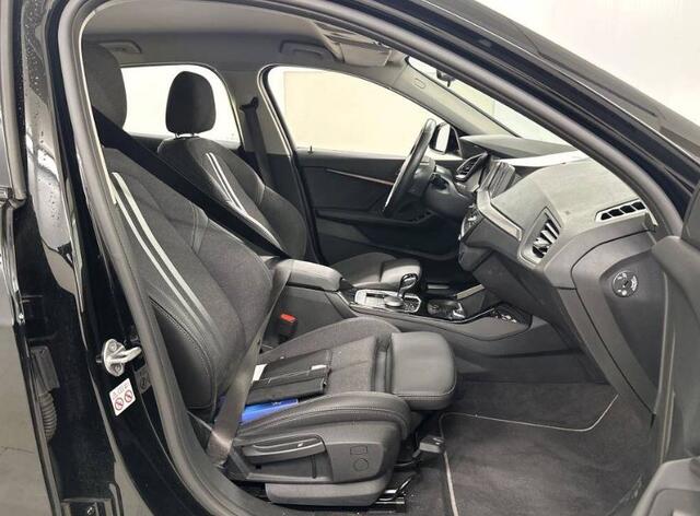 BMW 1-SERIE 116i AUT. EXECUTIVE EDITION CAMERA/NAVI/CARPLAY