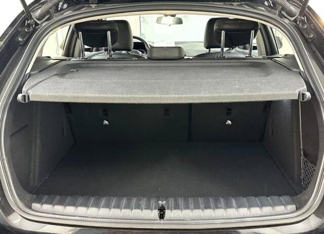 BMW 1-SERIE 116i AUT. EXECUTIVE EDITION CAMERA/NAVI/CARPLAY