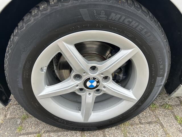 BMW 1-SERIE 118i Corp. L. Exec.