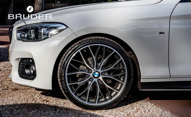 BMW 1-SERIE 118i Cent Exe