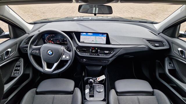 BMW 1-SERIE 118i