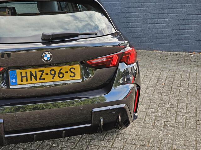 BMW 1-SERIE 120 M Sport Design Edition / 360 CAM. / HUD /