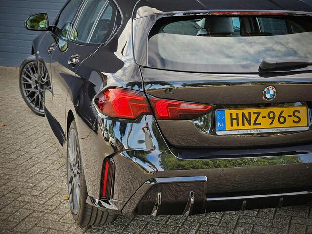 BMW 1-SERIE 120 M Sport Design Edition / 360 CAM. / HUD /