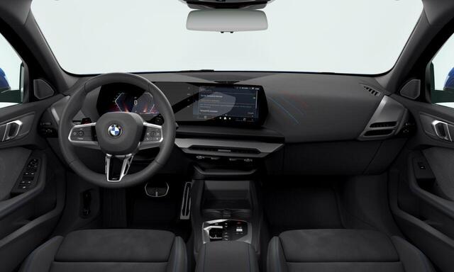 BMW 1-SERIE 120 M-Sport Pro | Panoramadak | Harman Kardon | Adaptive Cruise | Comfort Access |