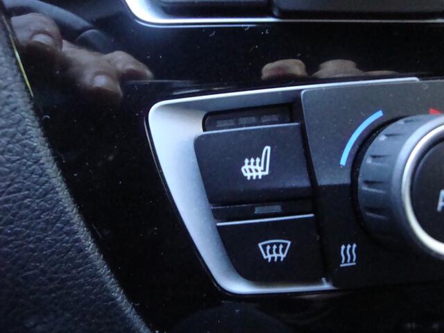 BMW 1-SERIE 118i Edition M Sport Shadow High Executive