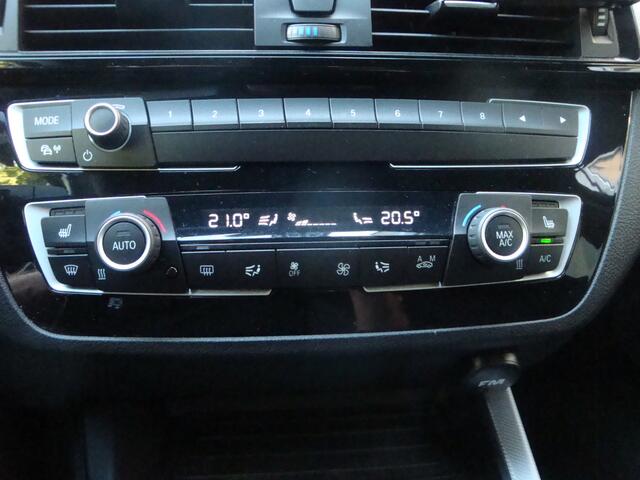 BMW 1-SERIE 118i Edition M Sport Shadow High Executive