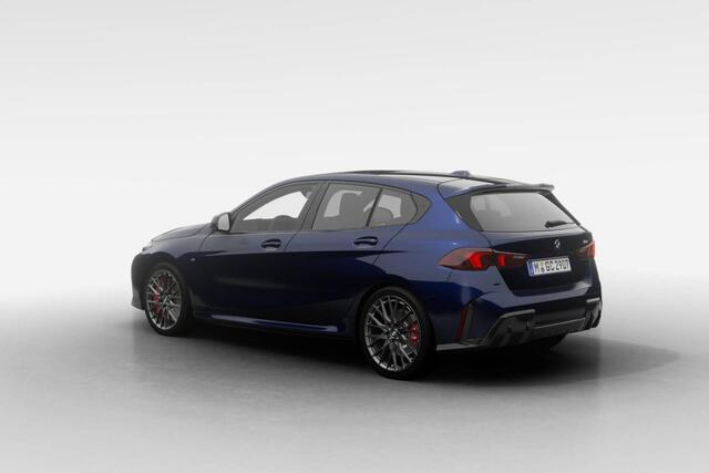 BMW 1-SERIE 120 | M Sport Pro | Premium Pack | Harman-Kardon Sound System