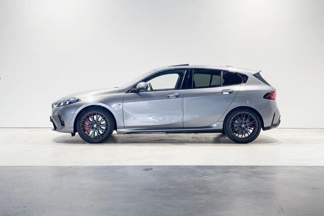 BMW 1-SERIE 120 Premium Pack M Sportpakket Pro Aut. - Beschikbaar vanaf: December 2025