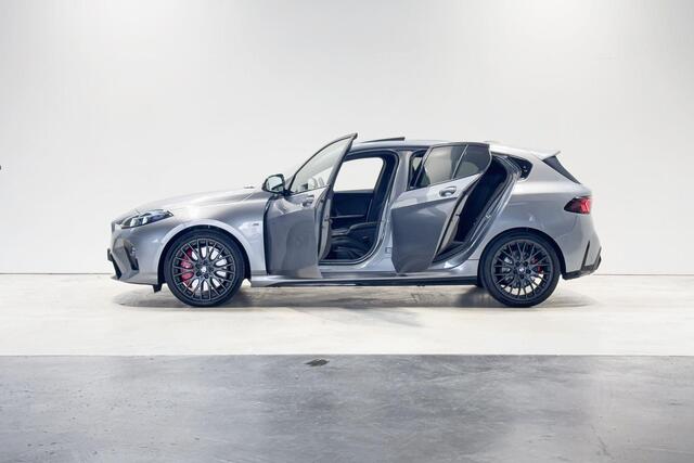 BMW 1-SERIE 120 Premium Pack M Sportpakket Pro Aut. - Beschikbaar vanaf: December 2025