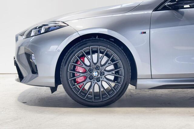 BMW 1-SERIE 120 Premium Pack M Sportpakket Pro Aut. - Beschikbaar vanaf: December 2025